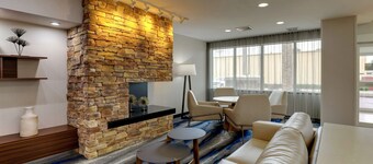 Fairfield Inn & Suites Hutchinson