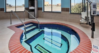 Holiday Inn Express & Suites Duncan by IHG