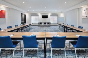 Meeting facility - Holiday Inn Express & Suites Duncan by IHG (Duncan)