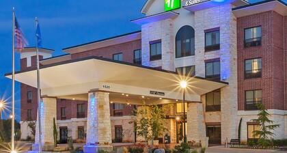 Holiday Inn Express & Suites Duncan by IHG