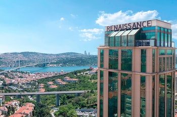 Renaissance Istanbul Polat Bosphorus Hotel