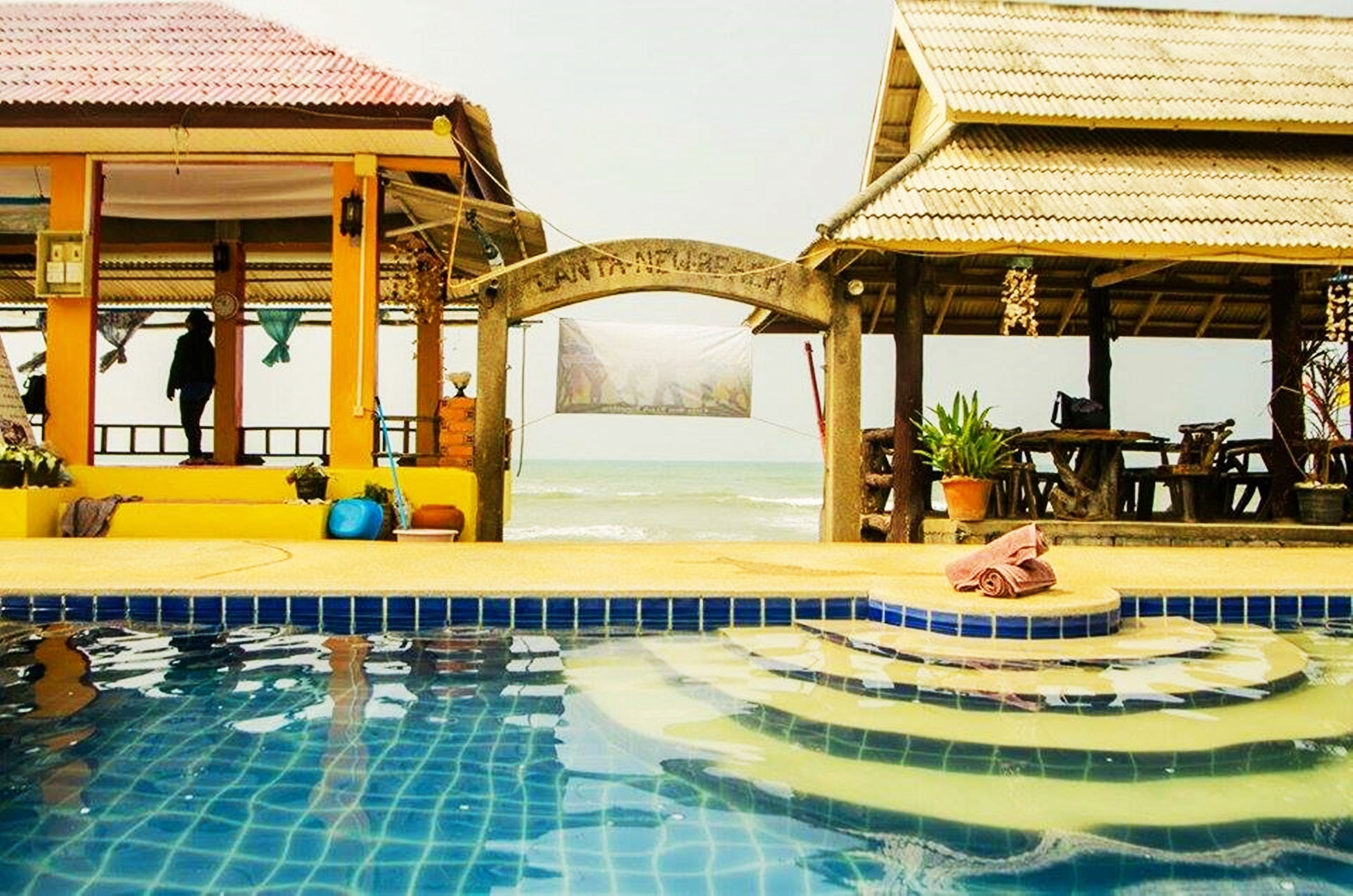 Photo - Lanta New Beach Bungalows - SHA Plus