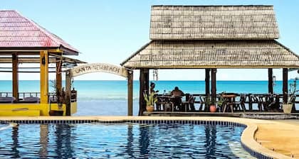 Lanta New Beach Bungalows