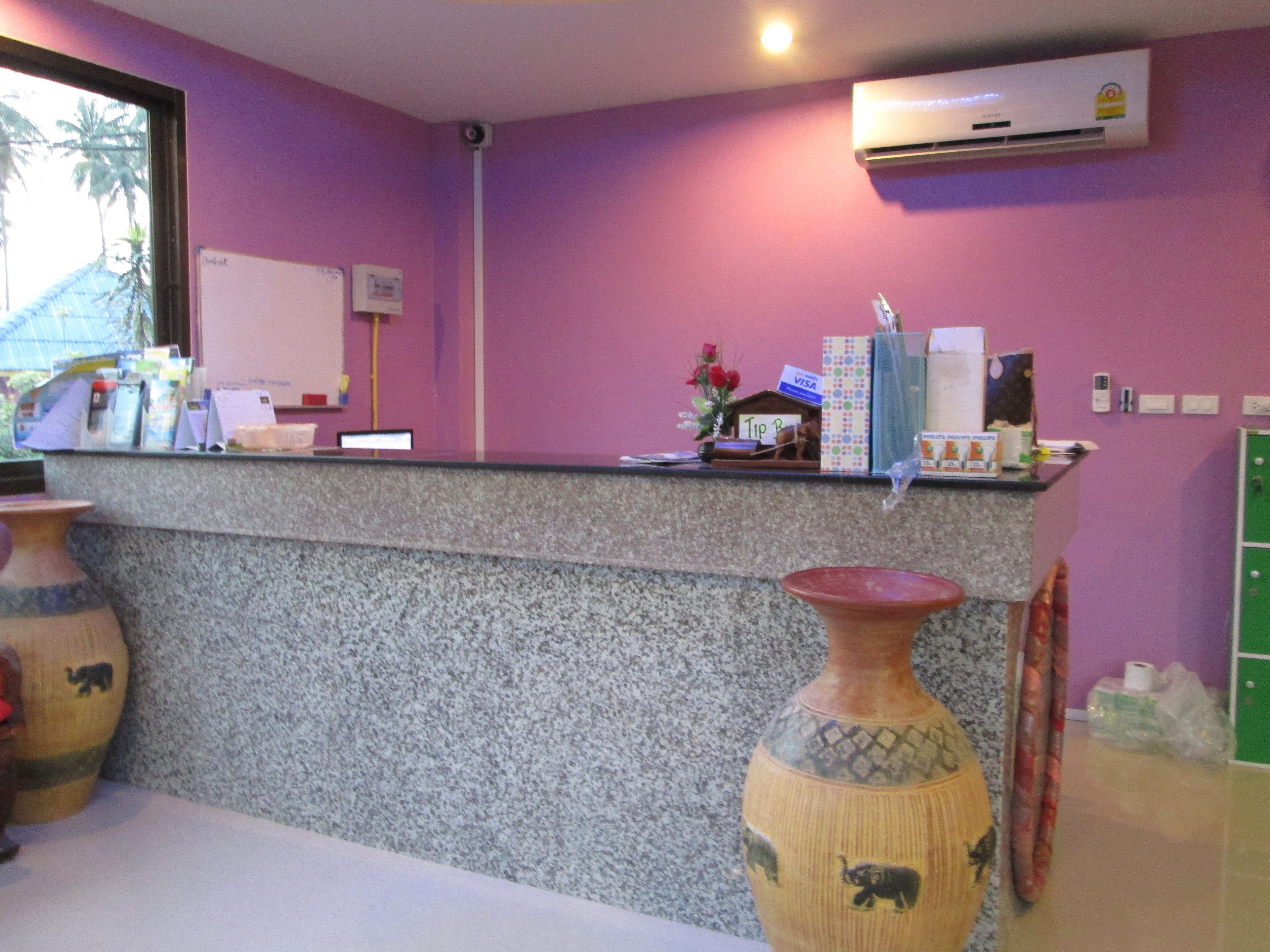 Photo - Lanta New Beach Bungalows - SHA Plus