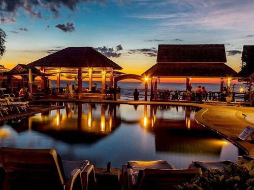 Lanta New Beach Bungalows