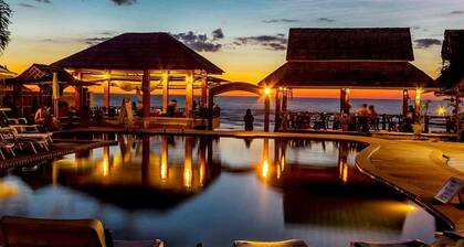 Lanta New Beach Bungalows