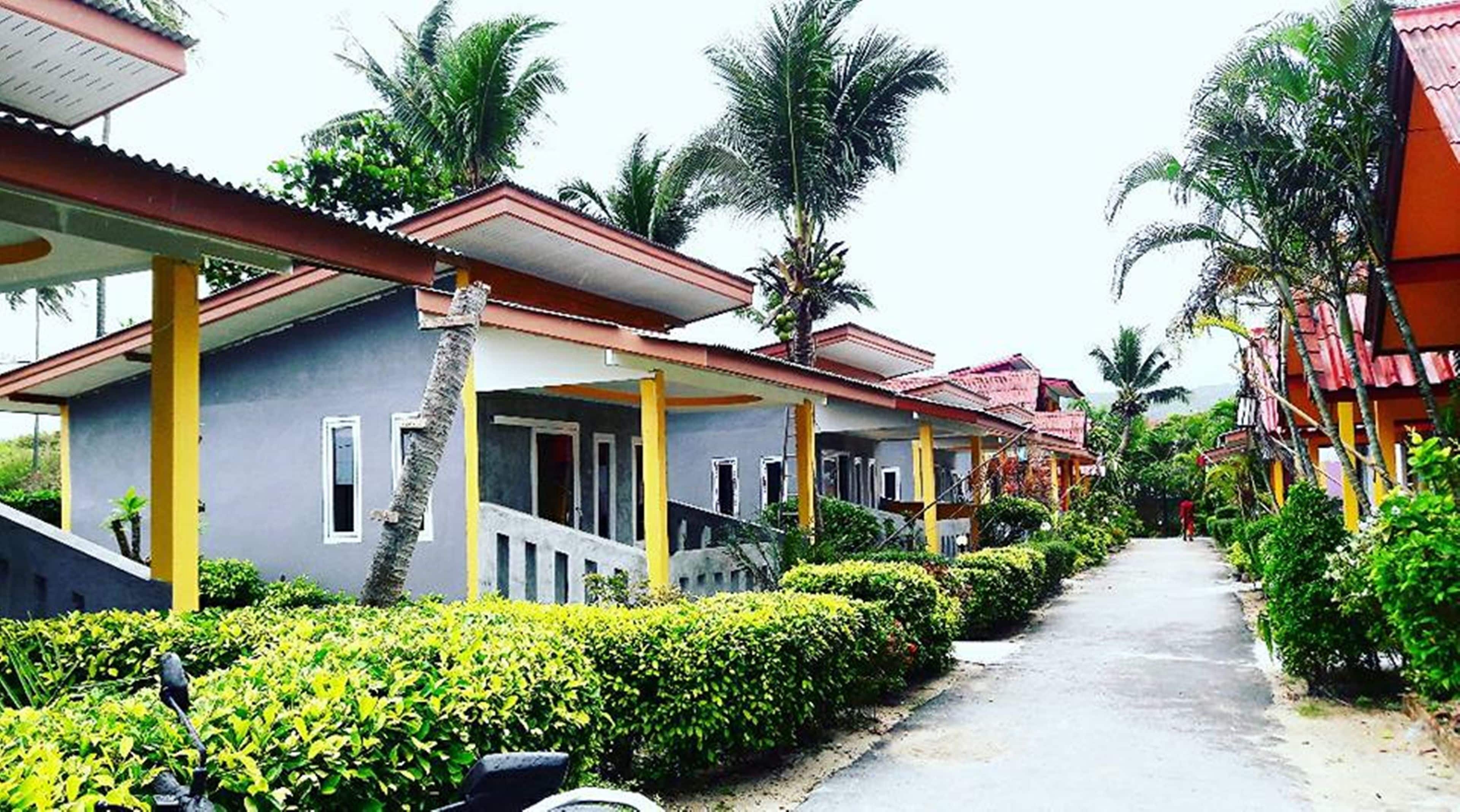 Photo - Lanta New Beach Bungalows - SHA Plus