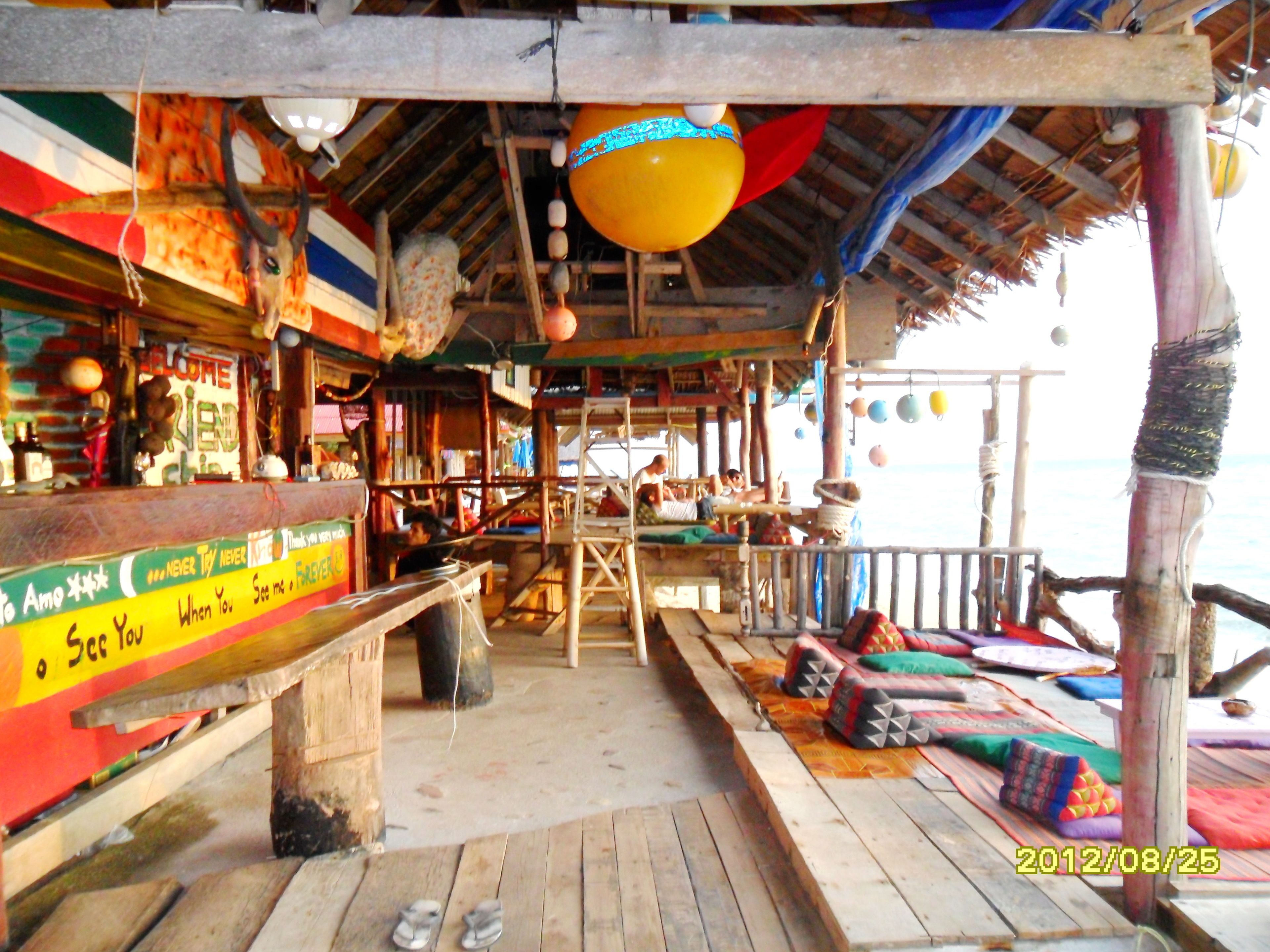 Photo - Lanta New Beach Bungalows - SHA Plus