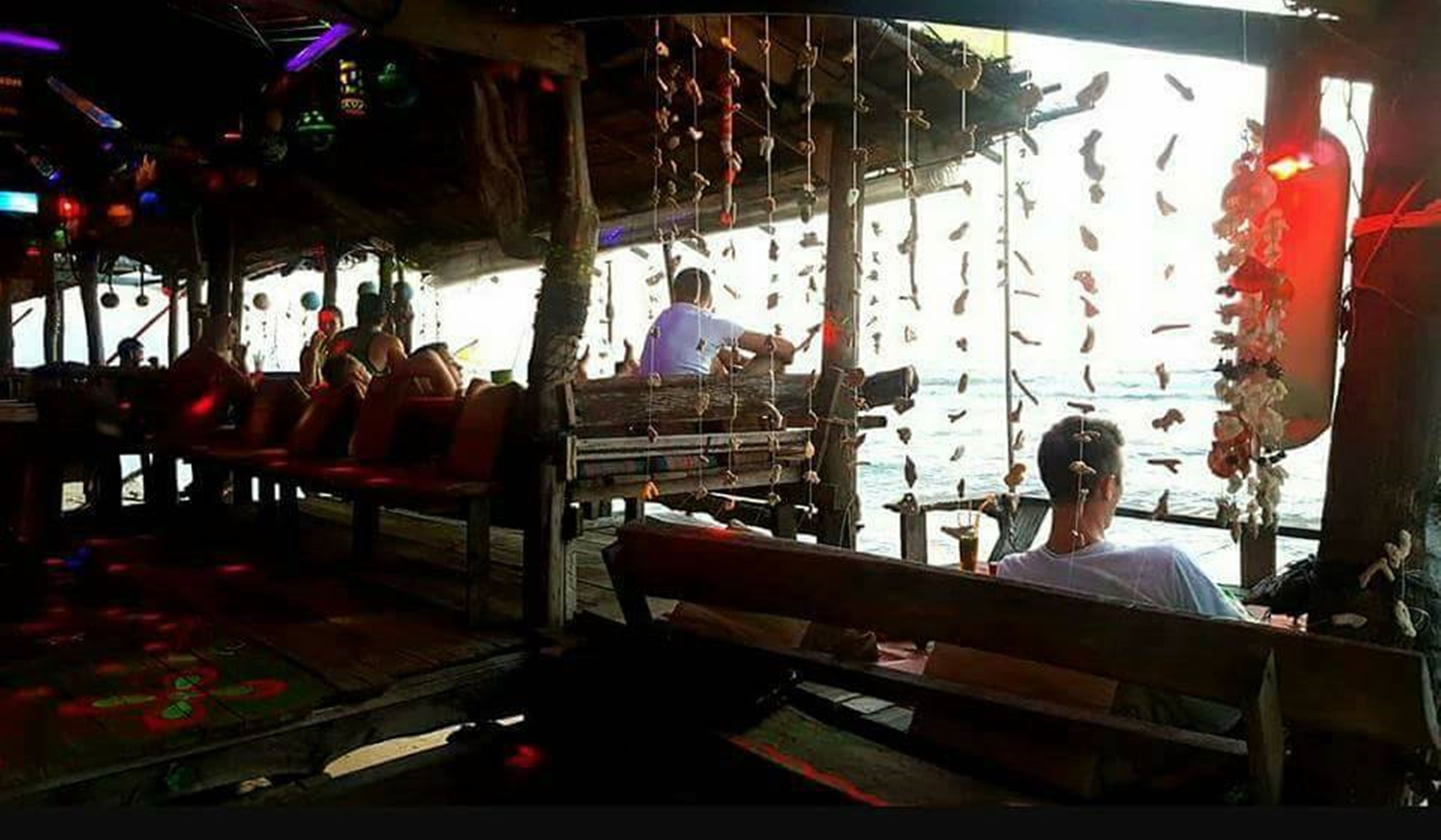 Photo - Lanta New Beach Bungalows - SHA Plus