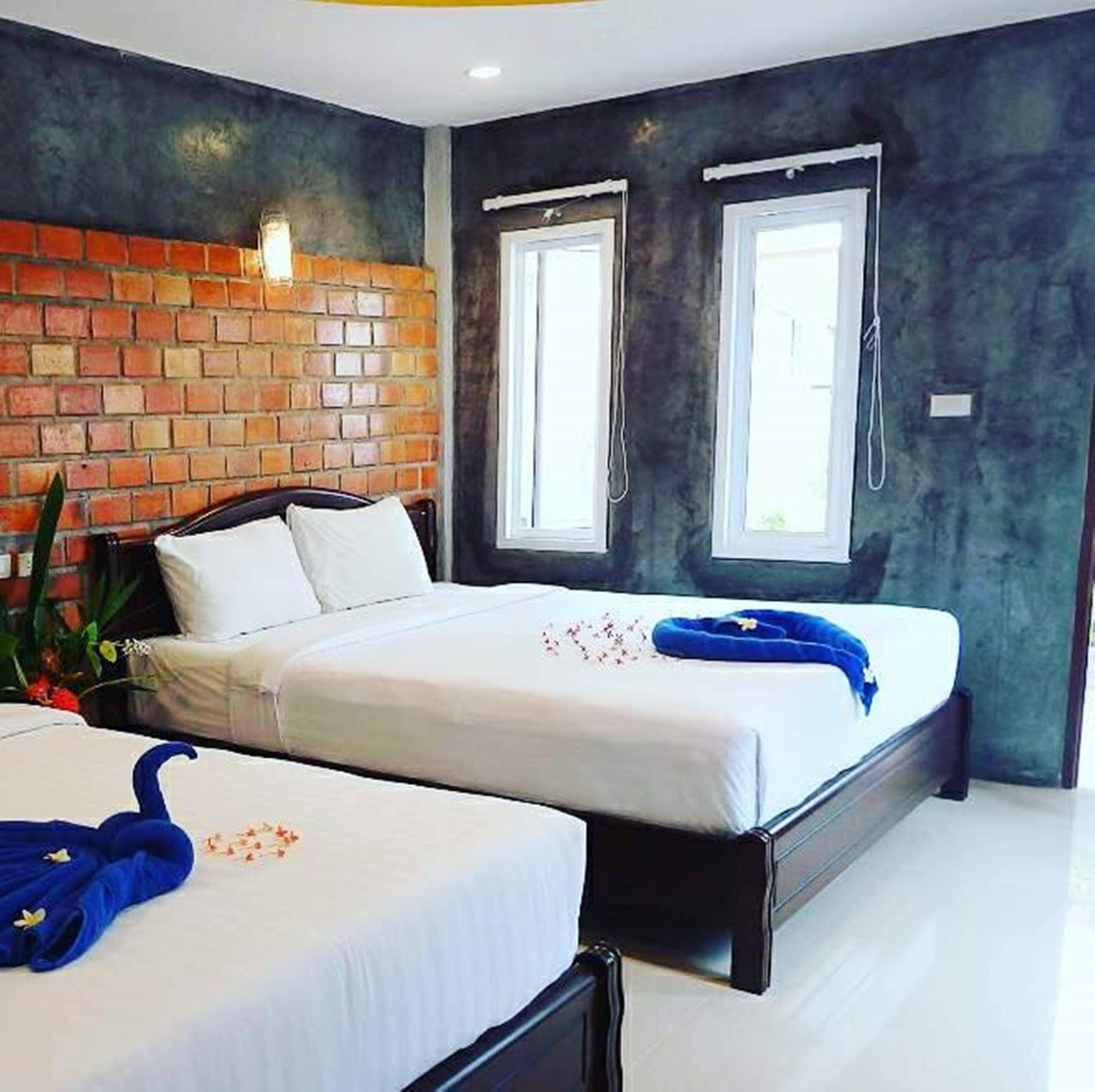 Photo - Lanta New Beach Bungalows - SHA Plus