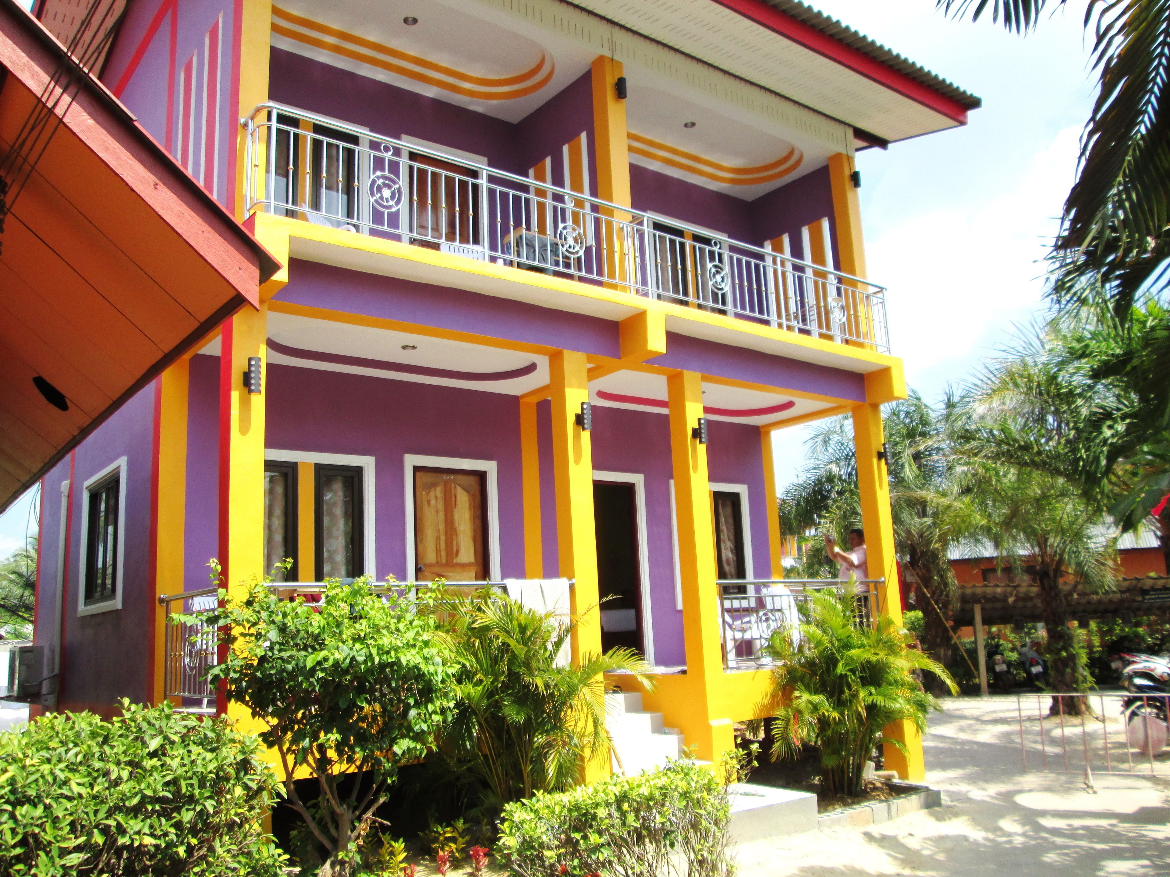 Photo - Lanta New Beach Bungalows - SHA Plus