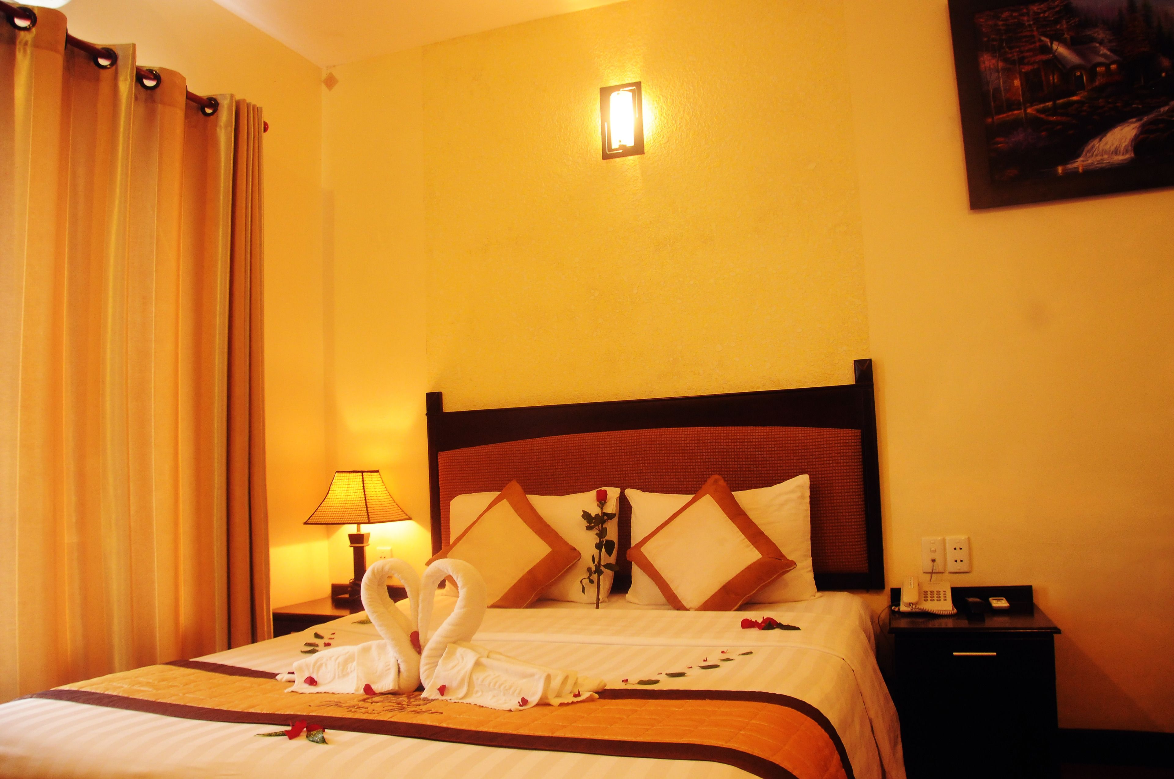 Foto - Than Thien - Friendly Hotel