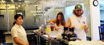 Than Thien Friendly Hotel