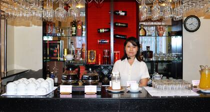 Than Thien Friendly Hotel