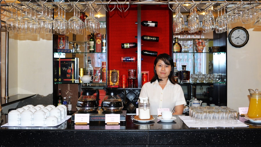 Than Thien Friendly Hotel