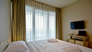 Economy Room - Republika Buyukcekmece Aparts (Istanbul)