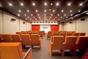 Teaterforestilling