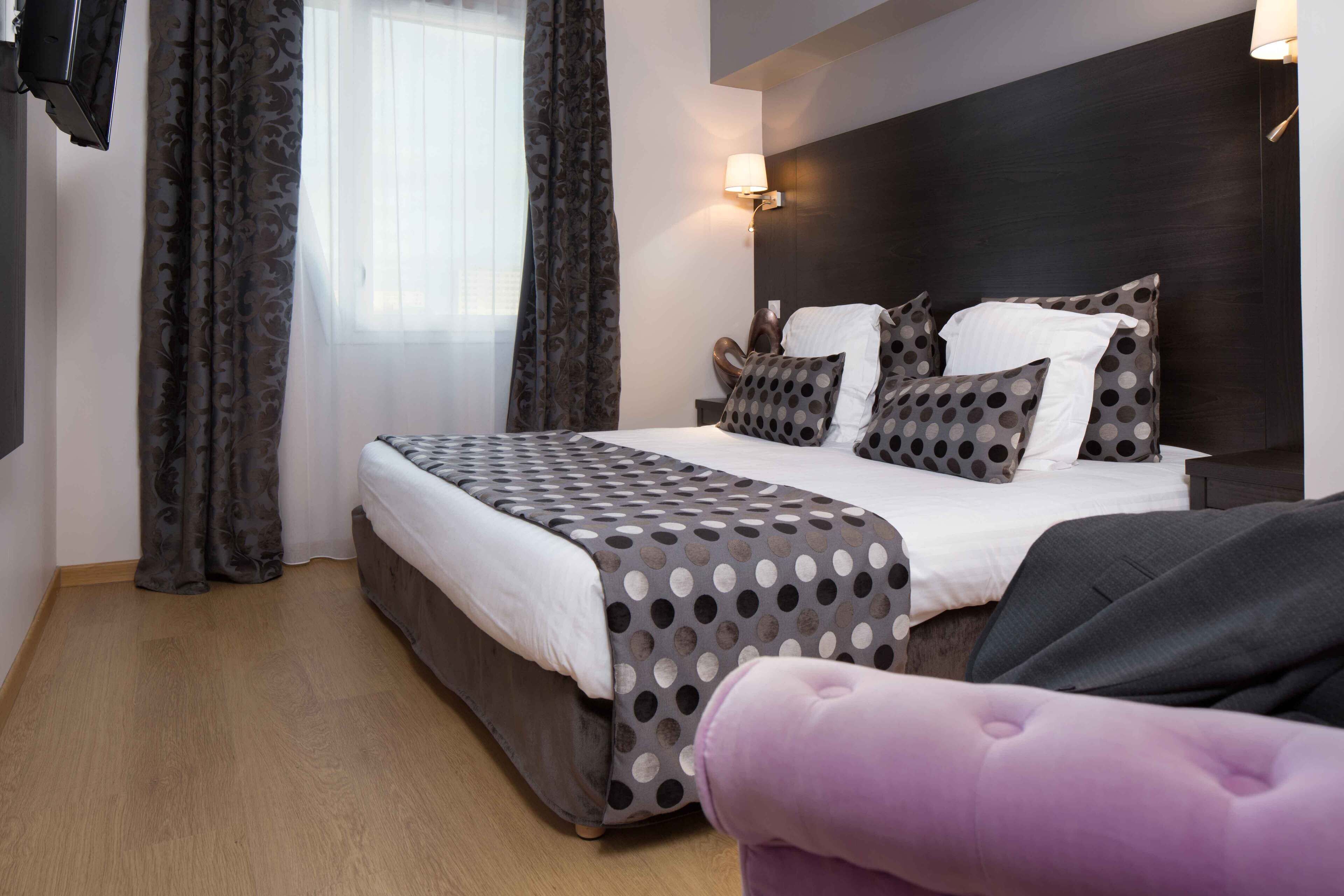 Superior Apartment, 1 Queen Bed with Sofa bed