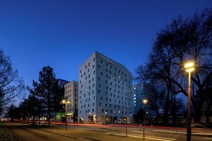 Front of property - Seven Urban Suites Nantes Centre (Nantes)