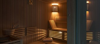 Seven Urban Suites Nantes Centre