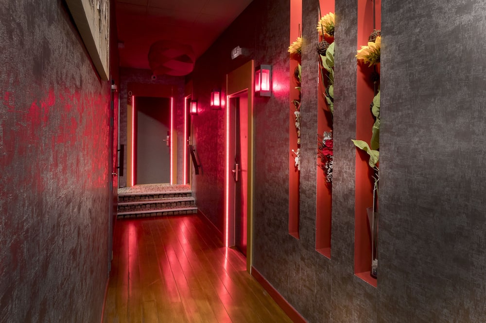 Hotel Ambre