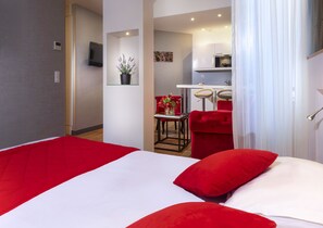 Suite Royal | Sábanas de algodón egipcio y ropa de cama de alta calidad