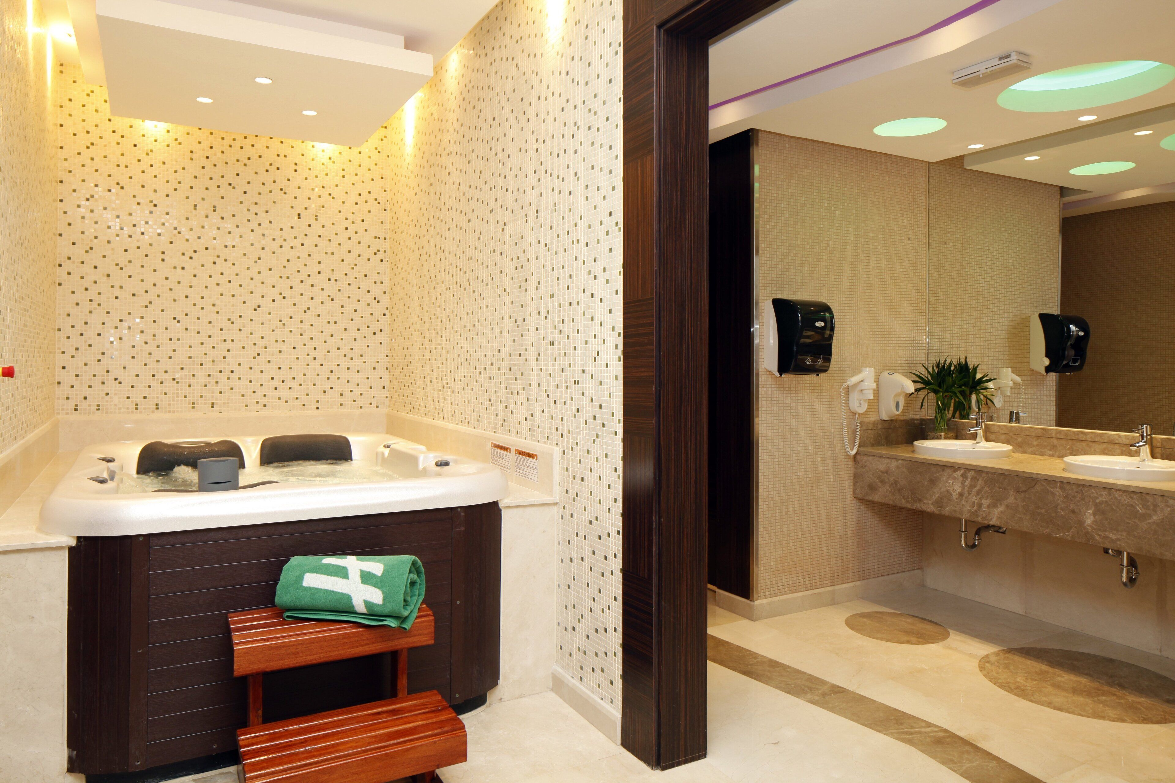 Foto - Holiday Inn Meydan by IHG