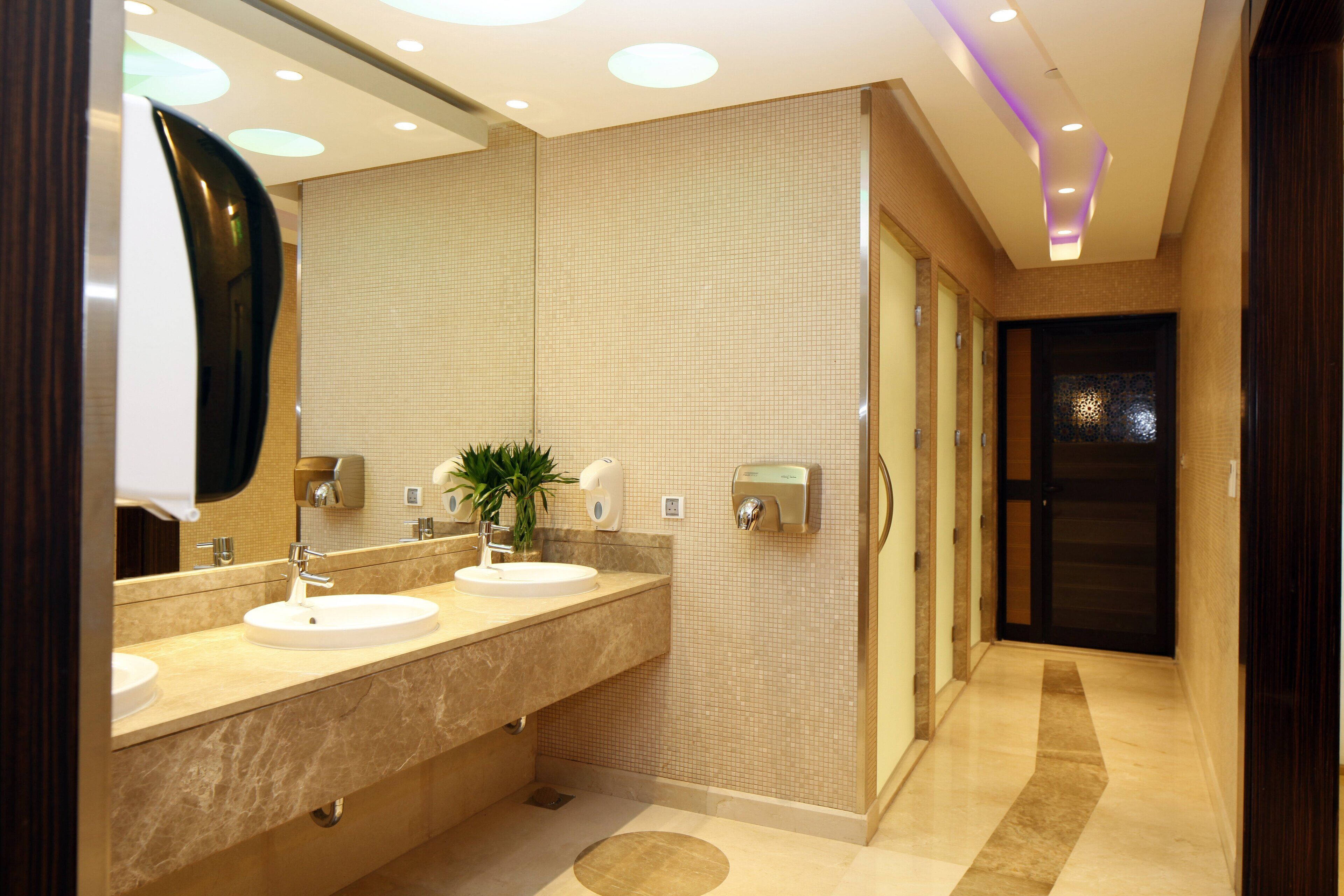 Foto - Holiday Inn Meydan by IHG