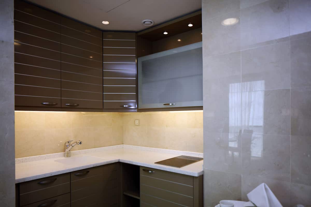 1 habitación, minibar, caja de seguridad en la habitación y escritorio