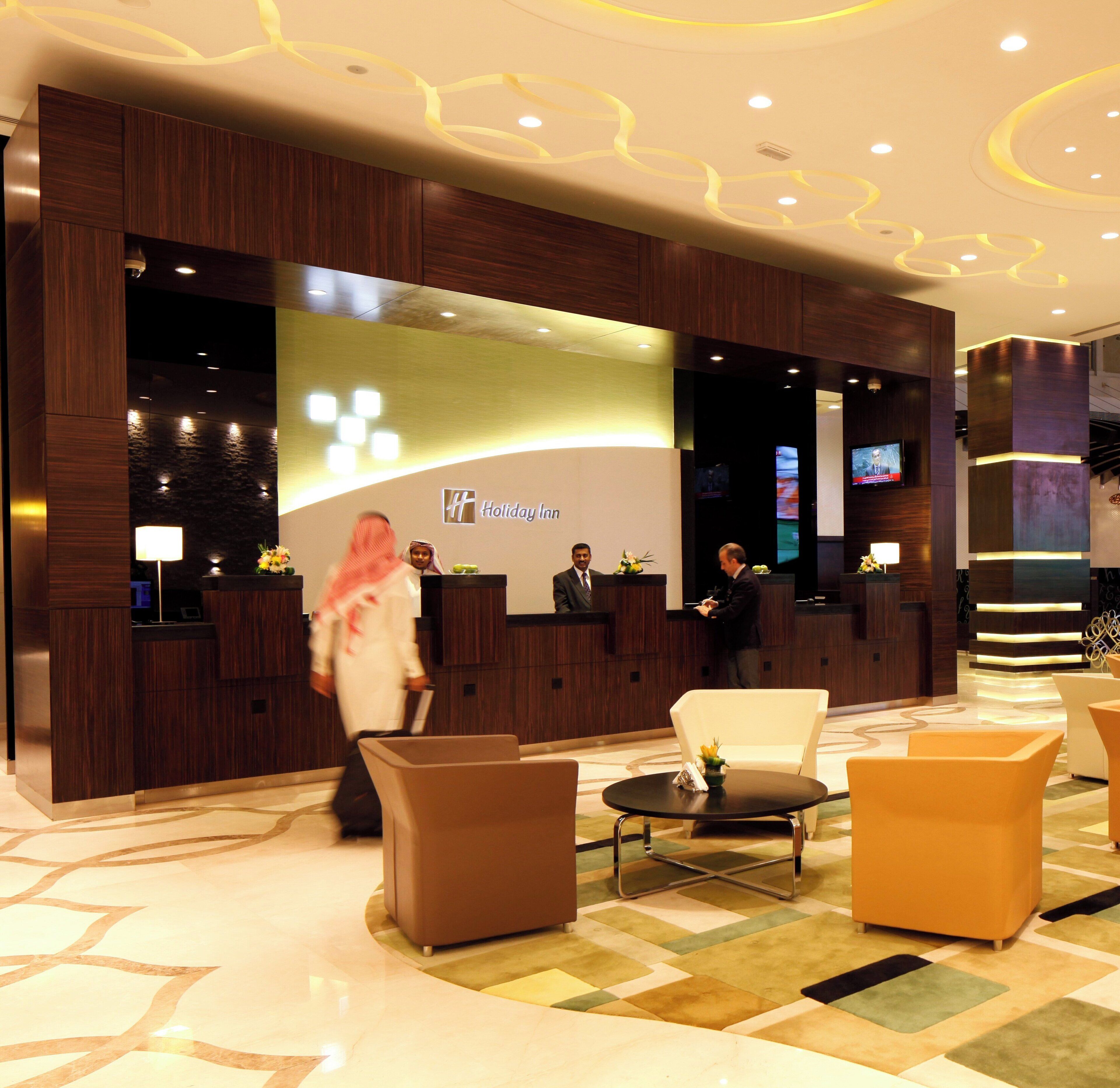 Foto - Holiday Inn Riyadh - Meydan by IHG