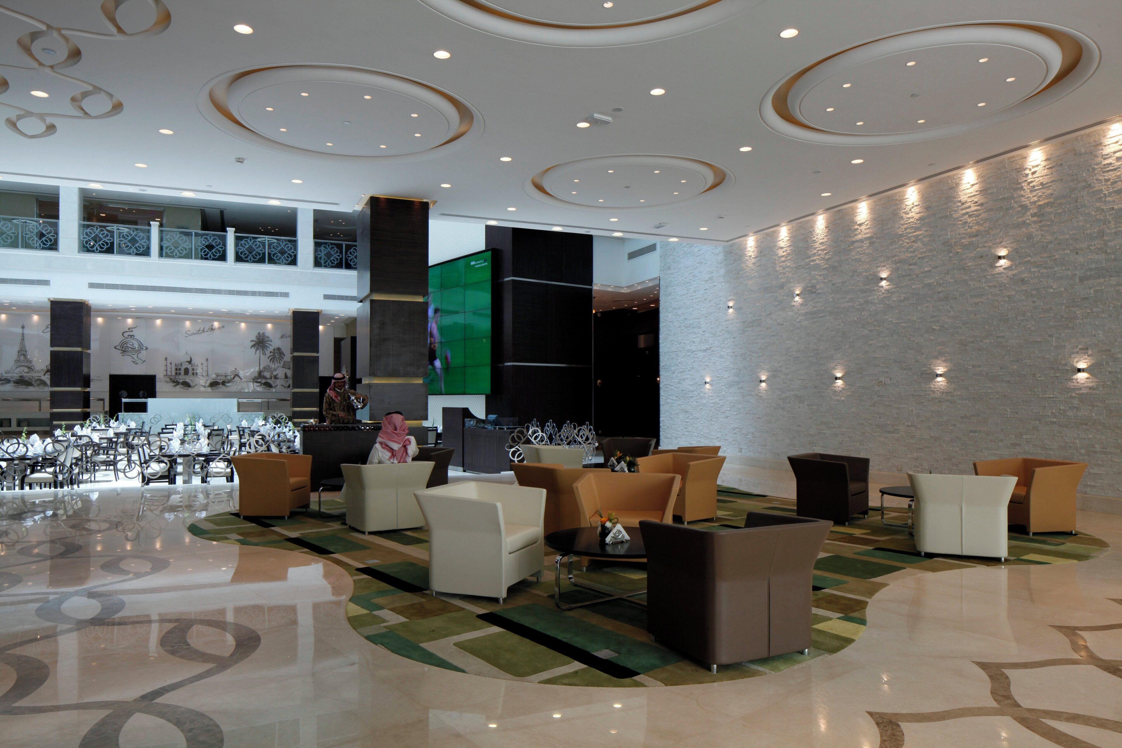 Foto - Holiday Inn Riyadh - Meydan by IHG