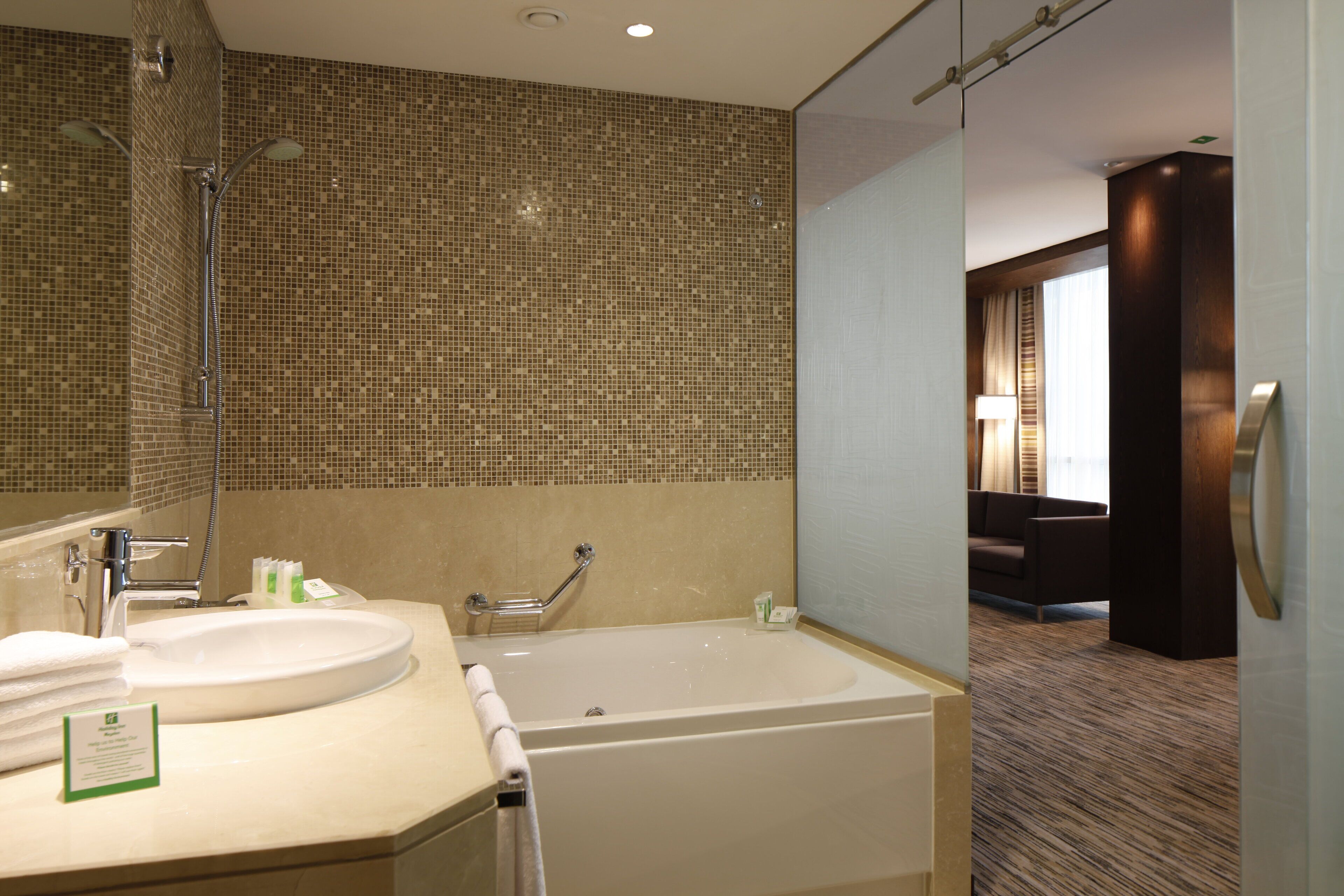 Photo - Holiday Inn Riyadh - Meydan by IHG