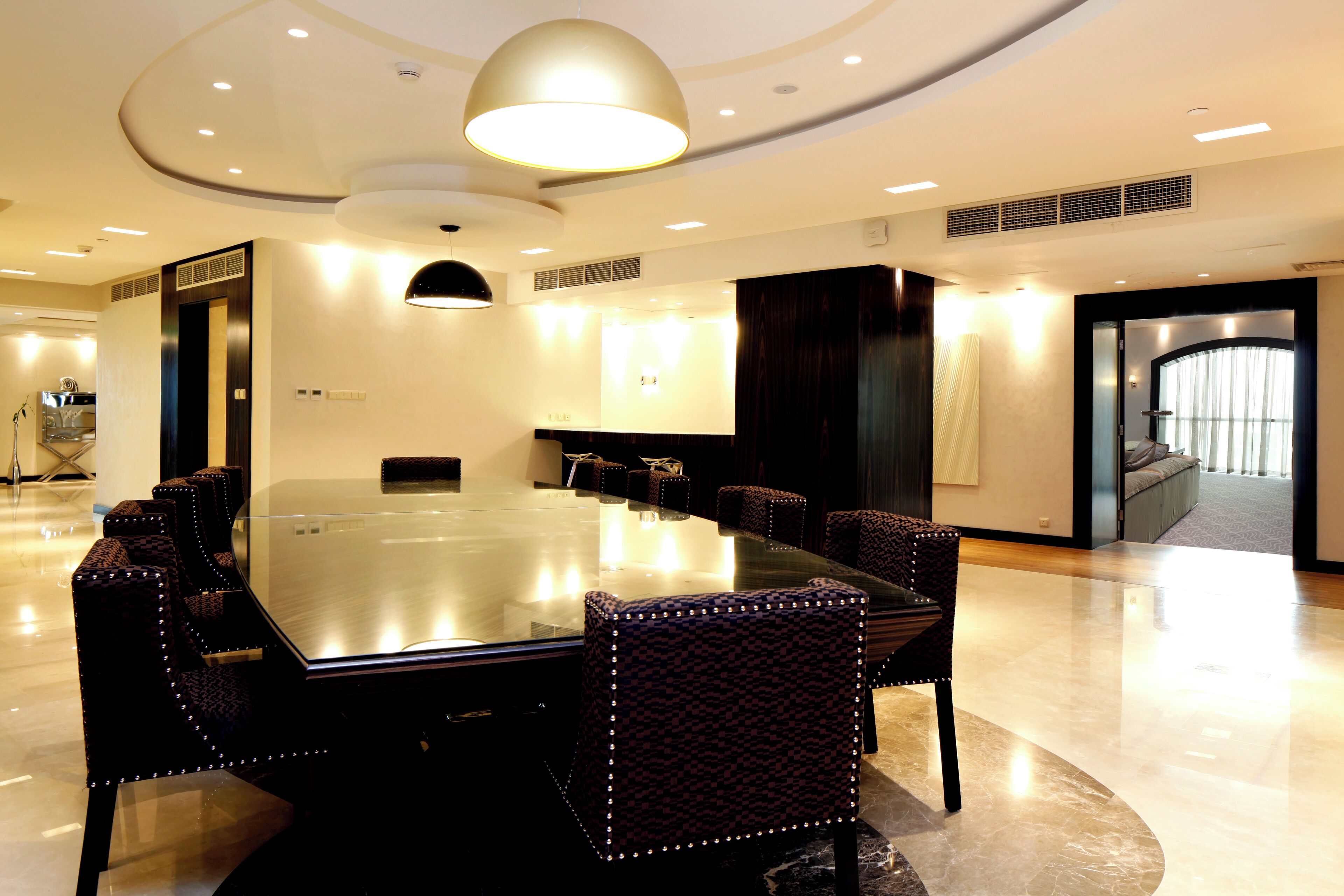 1 bedroom, minibar, in-room safe, desk