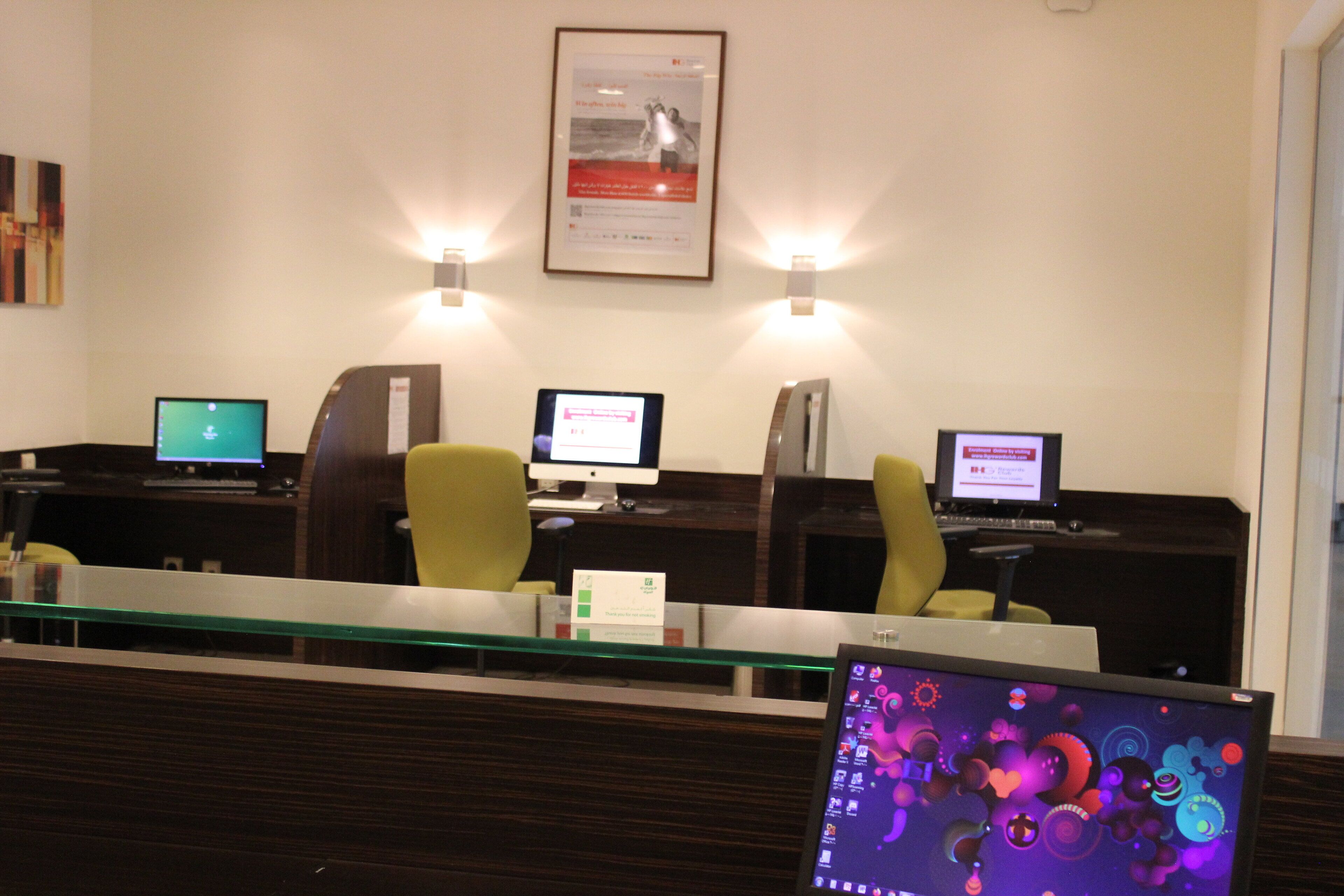 Foto - Holiday Inn Meydan by IHG