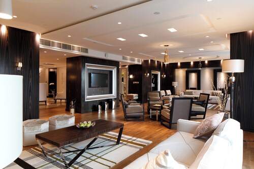 Holiday Inn Riyadh - Meydan by IHG