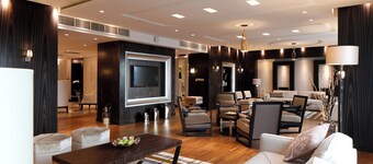 Holiday Inn Riyadh - Meydan by IHG