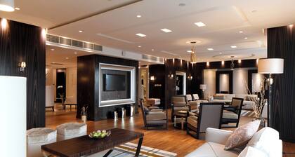 Holiday Inn Riyadh - Meydan by IHG