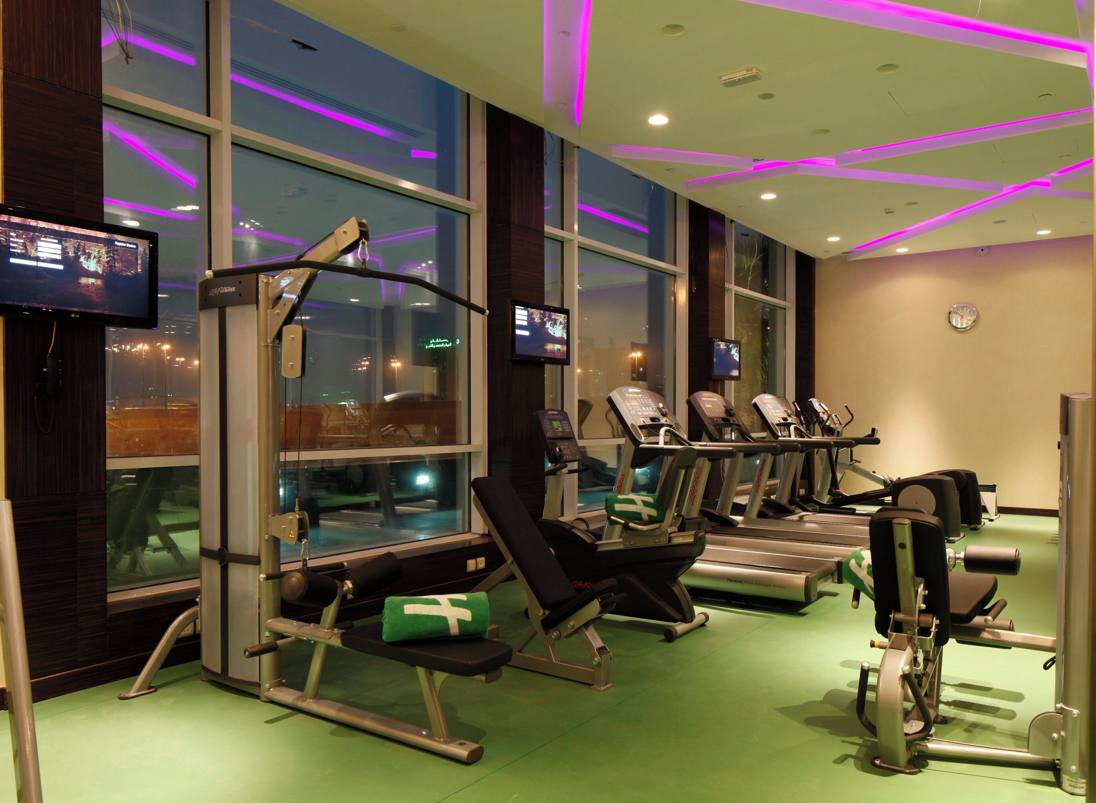 Foto - Holiday Inn Riyadh - Meydan by IHG