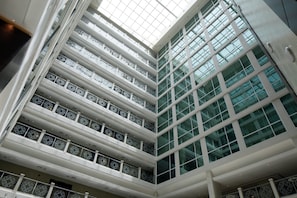 Exterior - Holiday Inn Riyadh - Meydan by IHG (Riyadh)