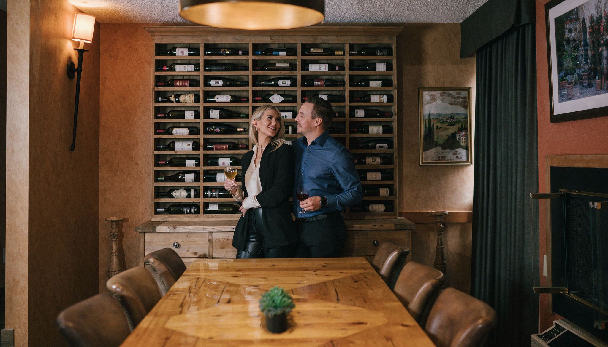 Foto - Mountain Side Hotel Whistler by Executive