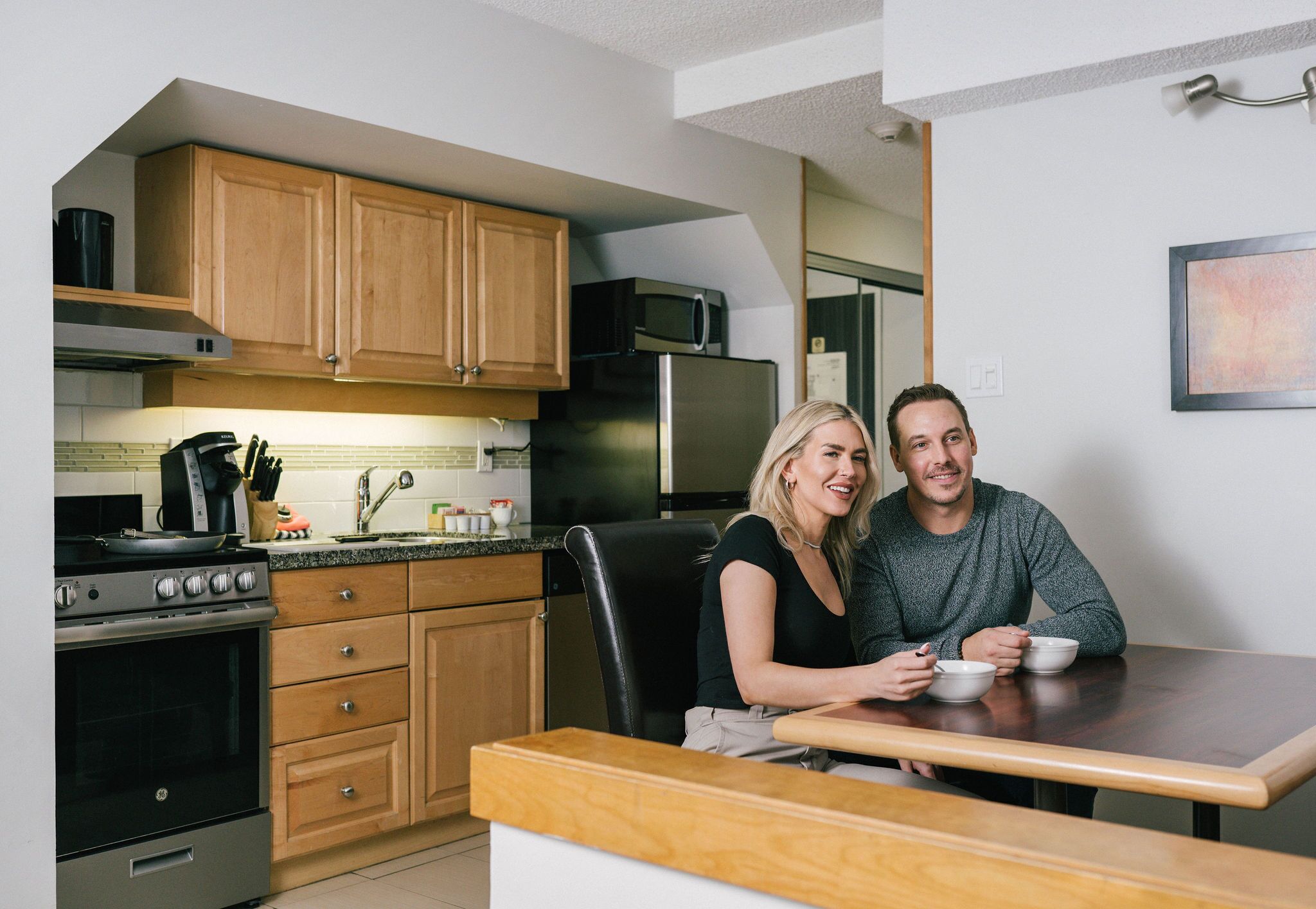 Foto - Mountain Side Hotel Whistler by Executive