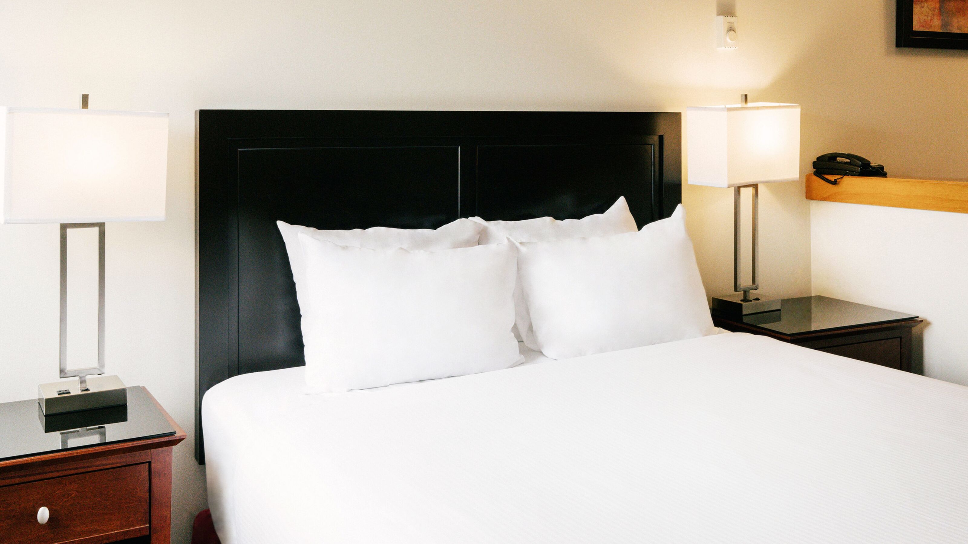 Foto - Mountain Side Hotel Whistler by Executive