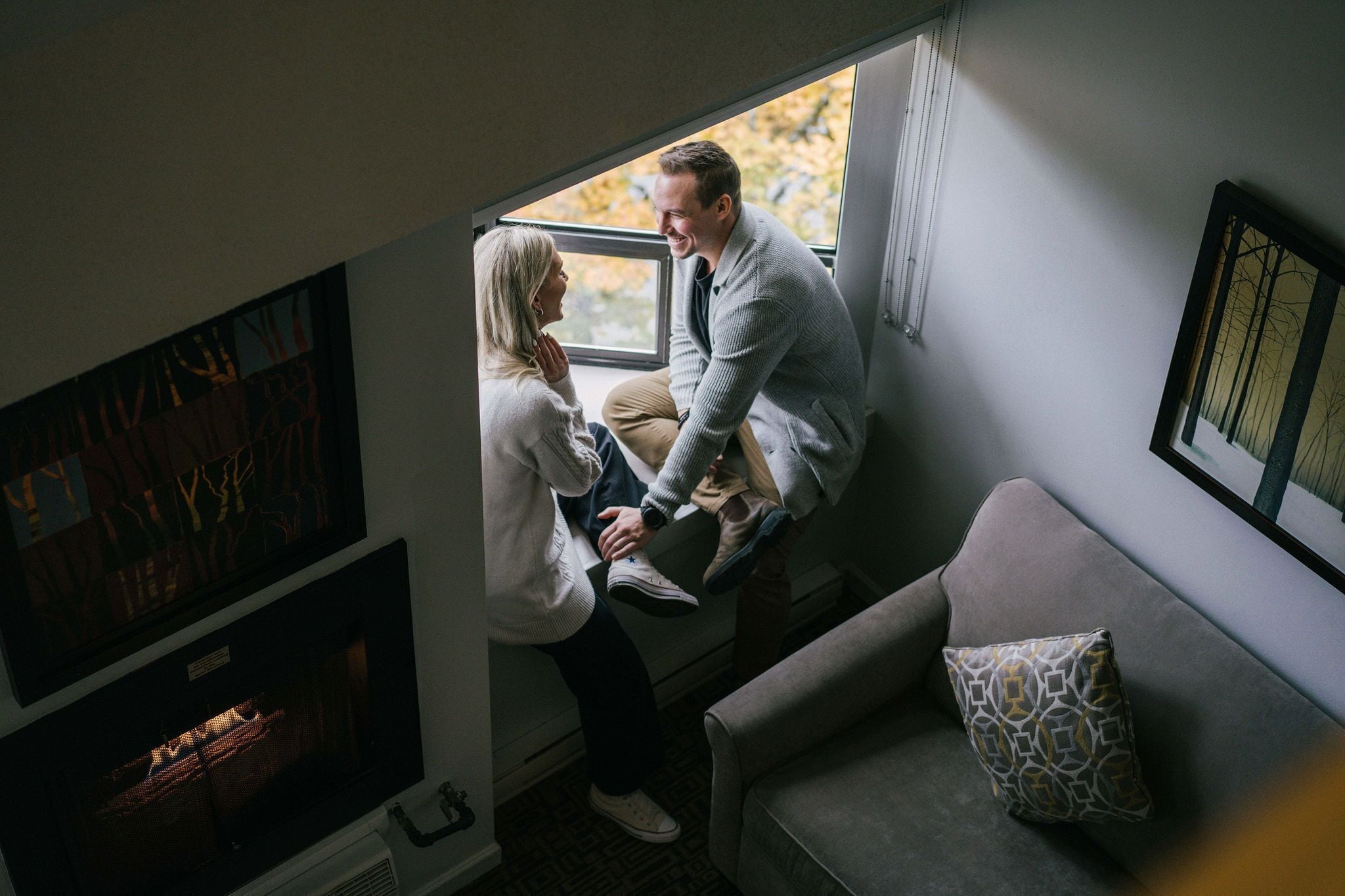 Photo - Mountain Side Hotel Whistler by Executive