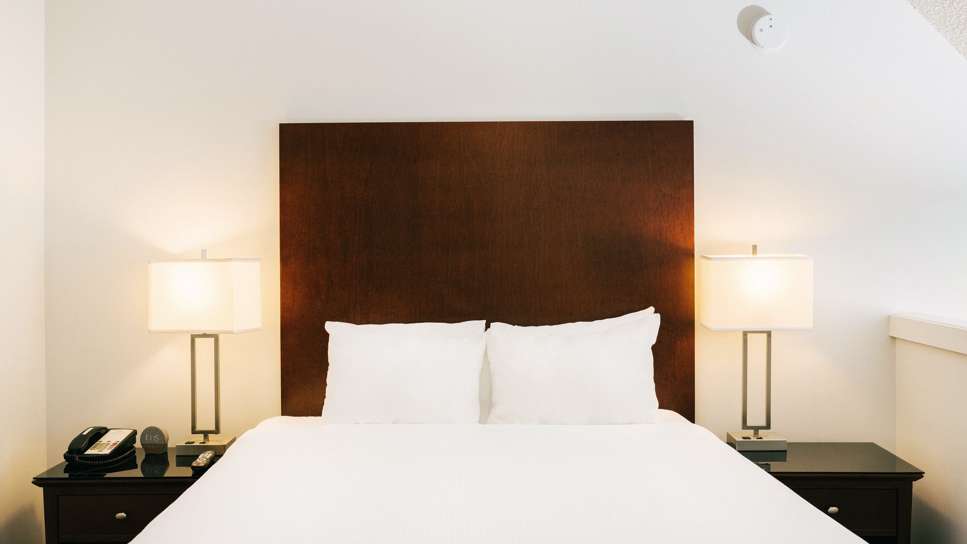 Foto - Mountain Side Hotel Whistler by Executive