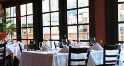 Mountain Side Hotel Whistler by Executive