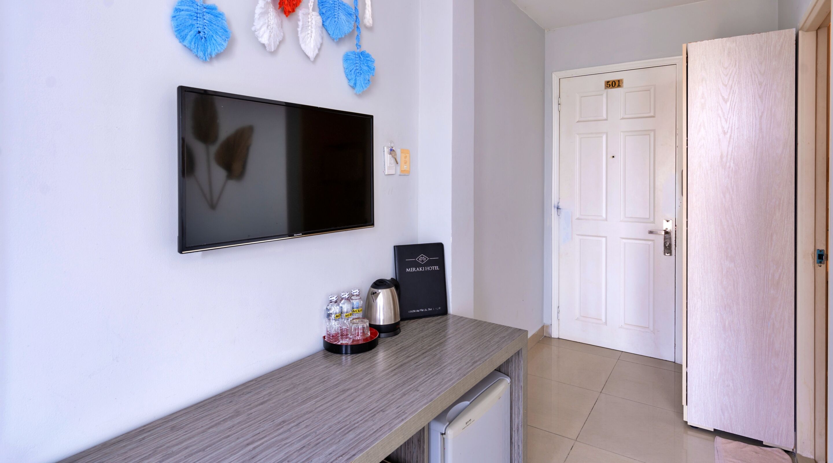 Photo - Meraki Hotel