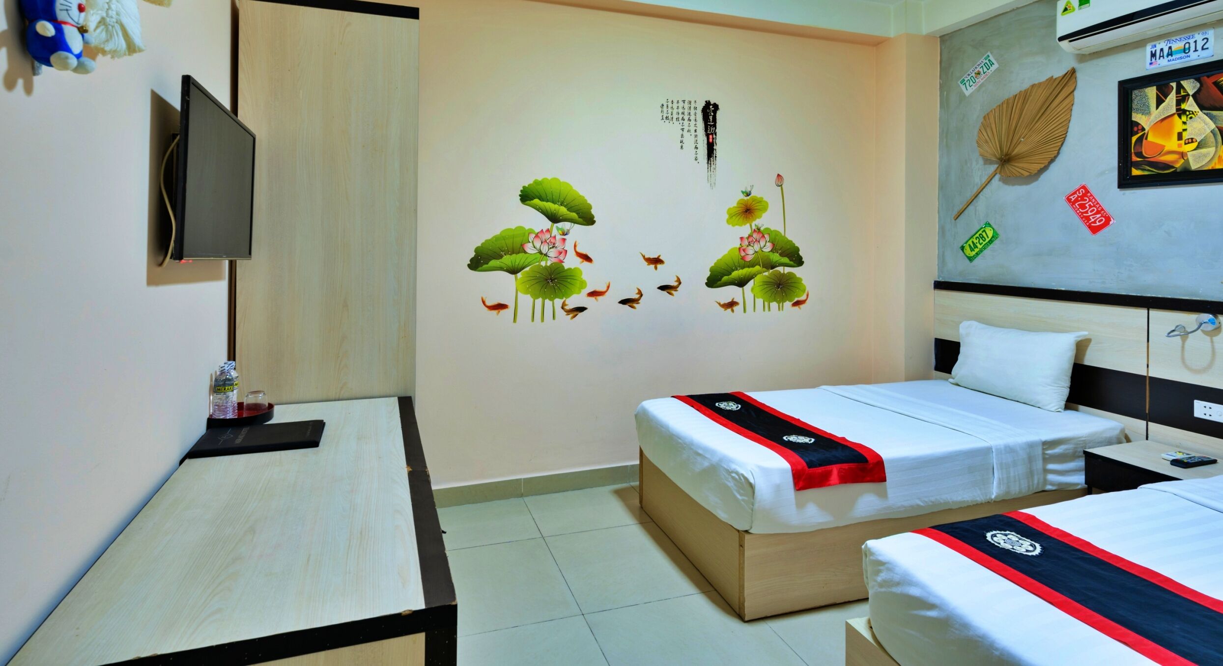 Photo - Meraki Hotel