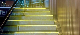 Meraki Hotel Bui Vien