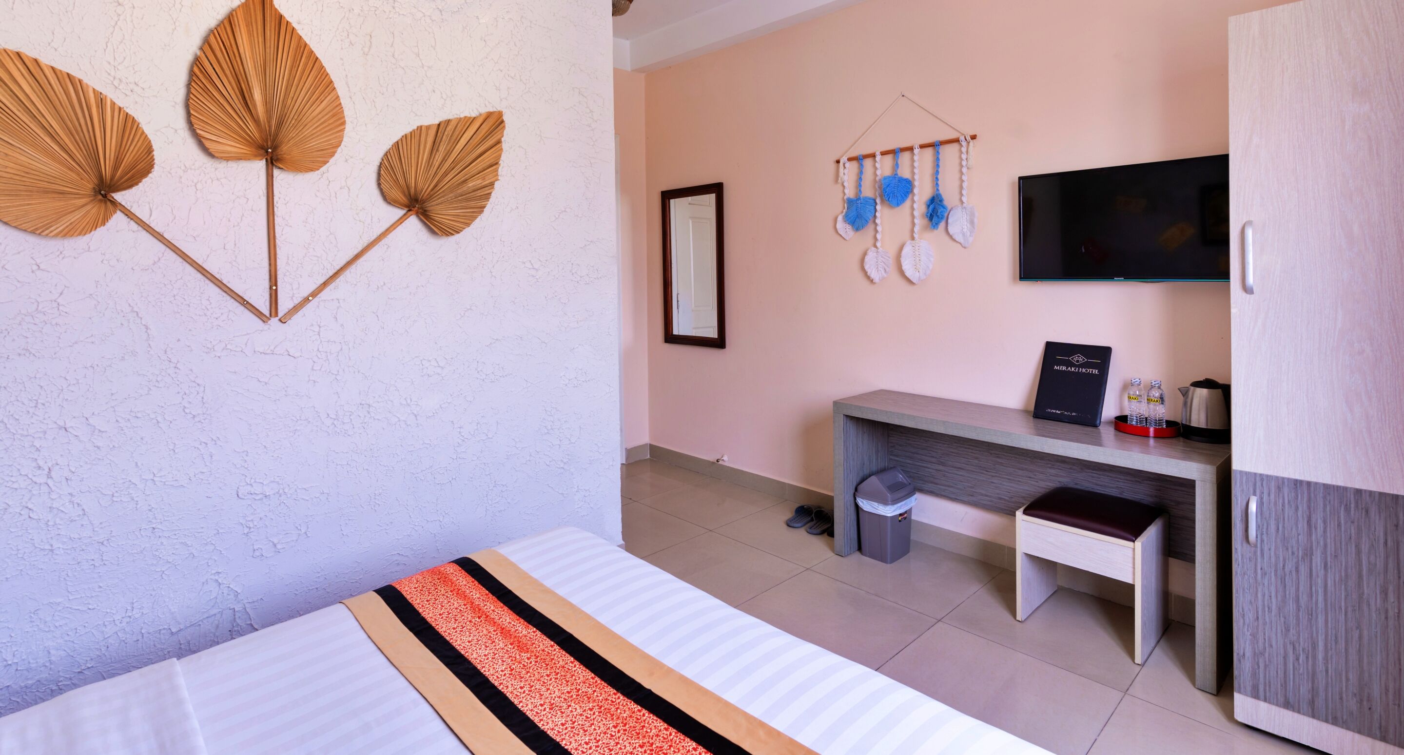 Photo - Meraki Hotel