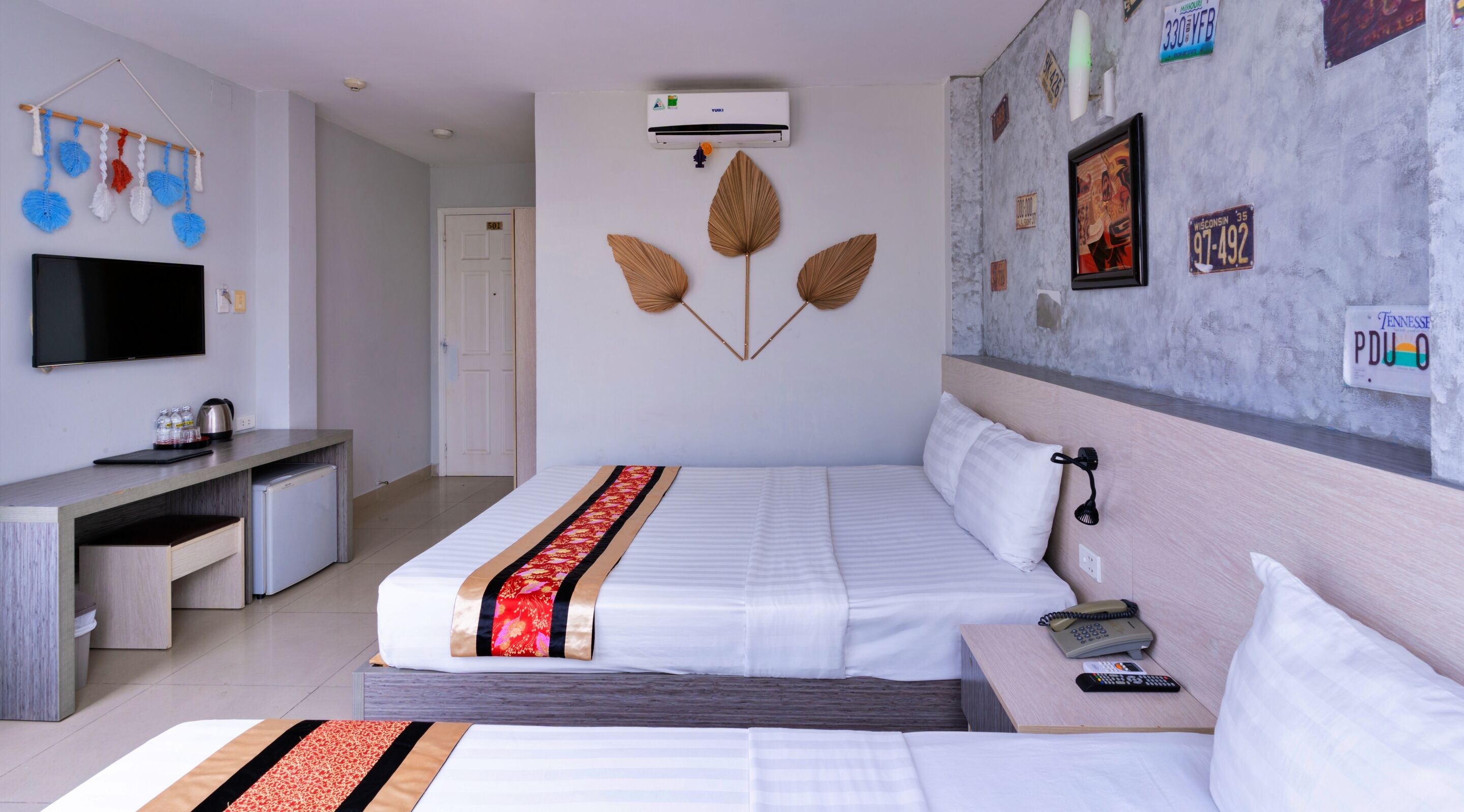 Photo - Meraki Hotel